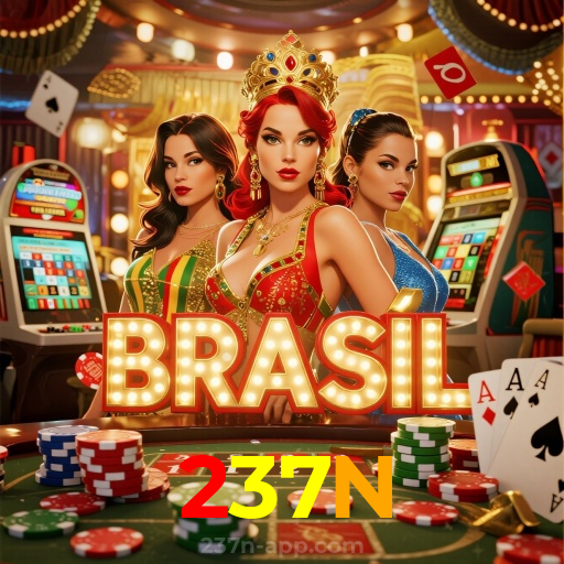 237N：Jogue no cassino online com apostas em futebol e ganhe grandes prêmios!