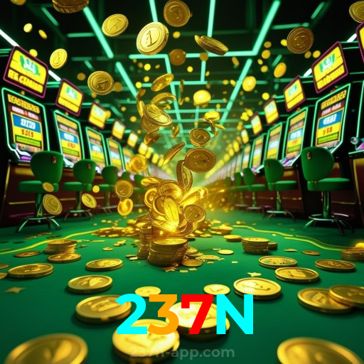 237N：Mostre sua habilidade nas mesas de poker e vença os adversários!