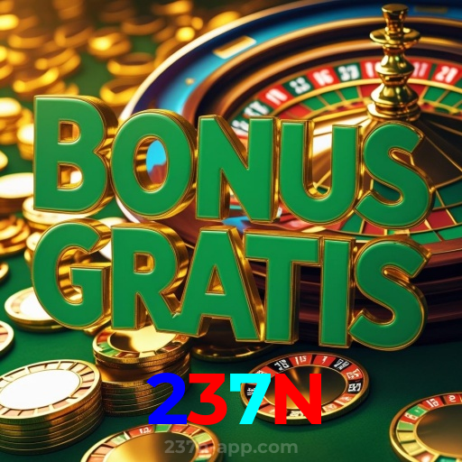 237N:Jogue poker, roleta e aposte no futebol com grandes prêmios!