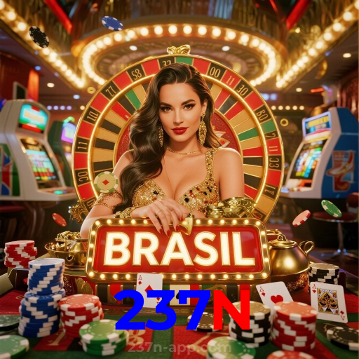 237N：Jogue no cassino online com apostas no futebol e ganhe grandes prêmios!