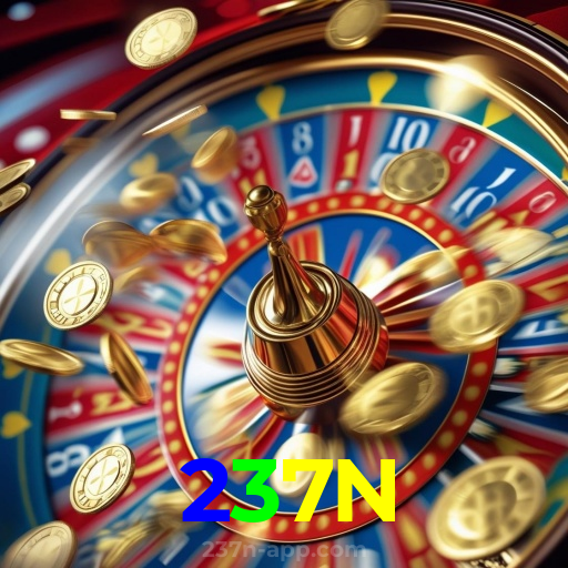 237N：Jogue agora e vença no melhor cassino online!