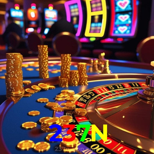 237N:A diversão começa no cassino online com poker, roleta e apostas no futebol!