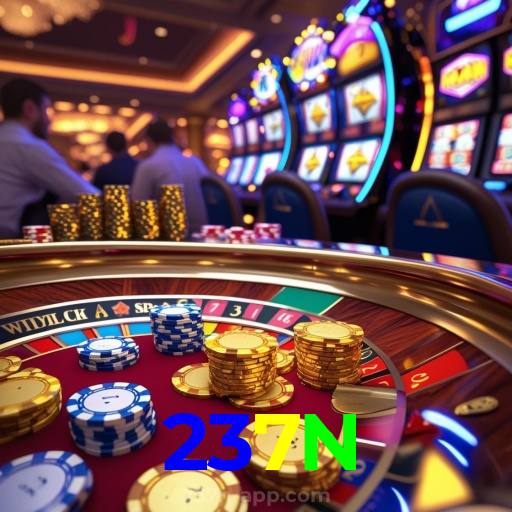 237N:Cada giro é uma nova chance de ganhar! Venha para as slots agora!