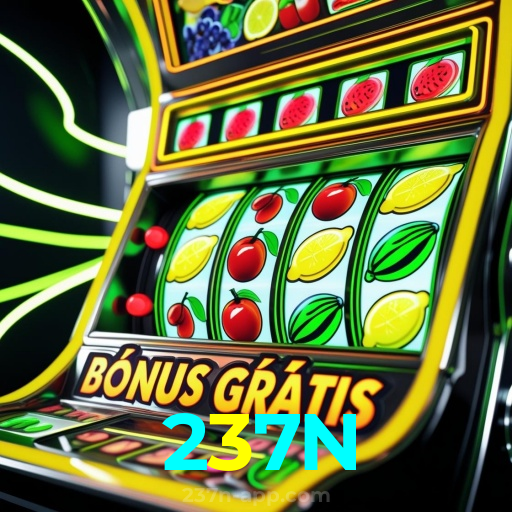 237N：Aposte no seu time e ganhe com os melhores jogos de cassino online!