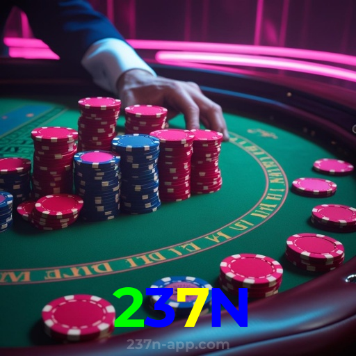 237N：A sorte está ao seu lado nas nossas mesas de roleta! Aposte agora!