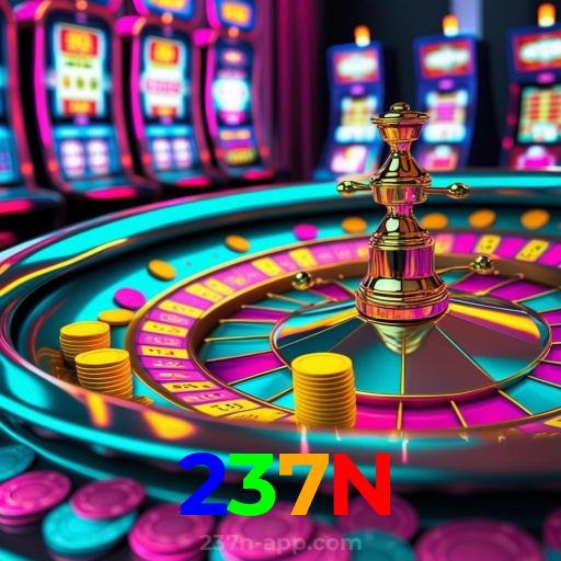 237N：Apostas no futebol e diversão em blackjack e roleta online te esperam!