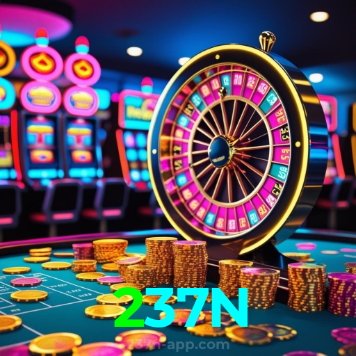 237N：O melhor cassino para você jogar slots e apostar no futebol online!