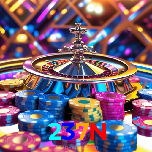 237N:Seu time na vitória e os jackpots no cassino online te esperam!