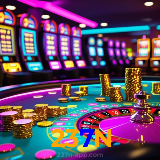 237N：As melhores slots do mercado estão esperando por você! Jogue agora!