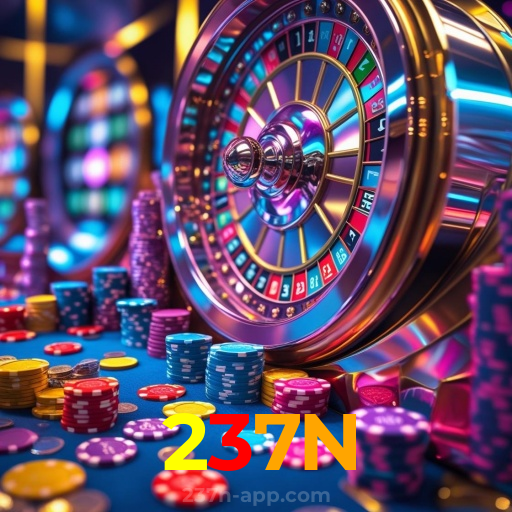 237N：Cada giro nas slots pode ser uma grande vitória! Aposte agora!