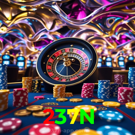 237N：Jogue nas melhores slots e descubra o jackpot dos seus sonhos!