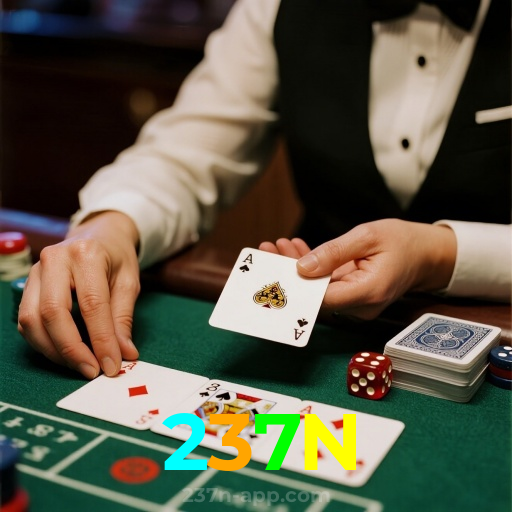 237N：Poker, roleta e apostas no futebol online, onde sua sorte brilha!