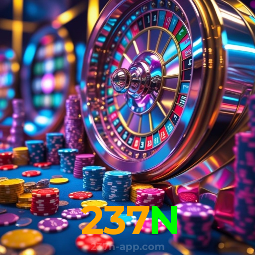 237N：Jogue slots, aposte no futebol e vença com confiança no nosso cassino!
