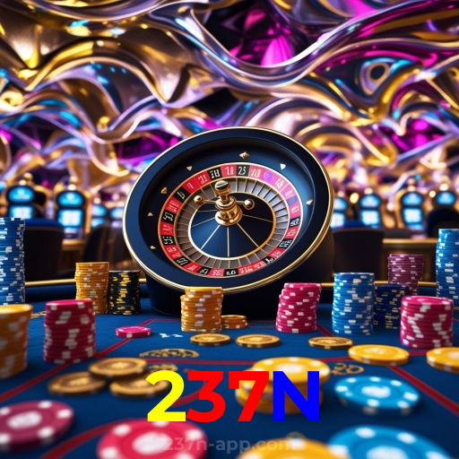237N：Onde sua sorte brilha: poker, roleta e apostas no futebol online!