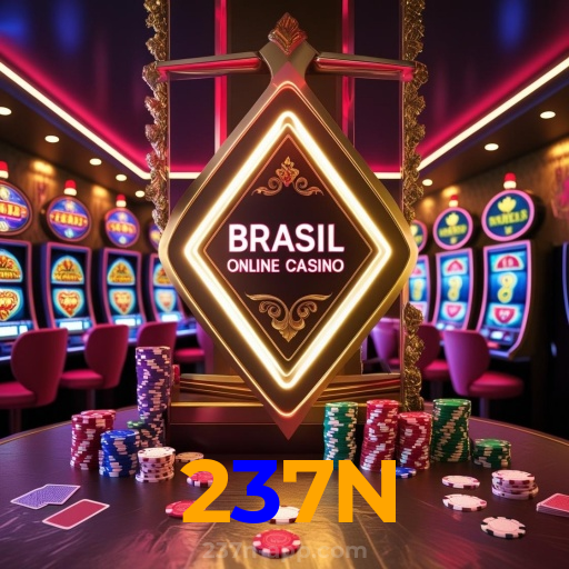 237N：Jogue slots, aposte no futebol e conquiste grandes vitórias!