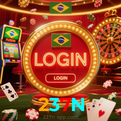 237N：Aposte nas mesas de poker e vença com estilo!