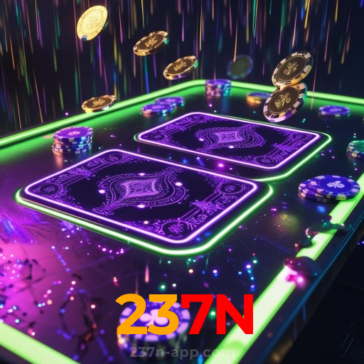 237N：Sinta a emoção de jogar nas melhores slots do mercado!