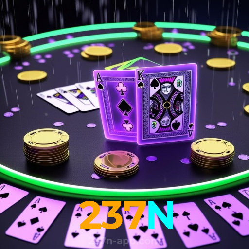 237N：Jogue poker no nosso cassino e conquiste vitórias épicas!