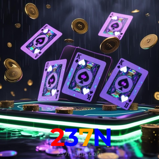237N：Jogue slots, aposte no futebol e ganhe prêmios incríveis no cassino!