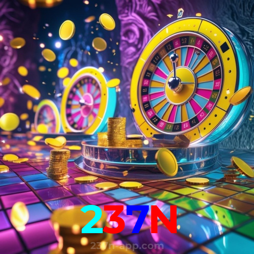 237N:Jogue nas mesas de poker e conquiste prêmios épicos!