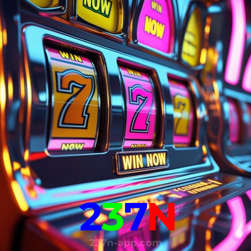 237N：Jogue poker, slots e aposte no futebol ao vivo com confiança!