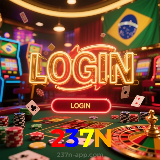 237N：Vença no poker, aposte no futebol e divirta-se com os melhores jogos de cassino!