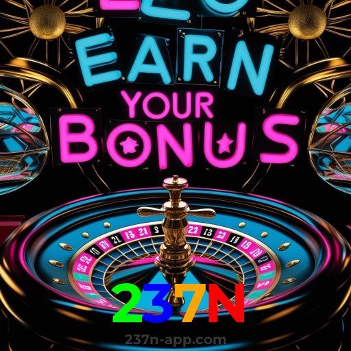 237N:A diversão começa aqui! Jogue nas slots e ganhe muito mais!