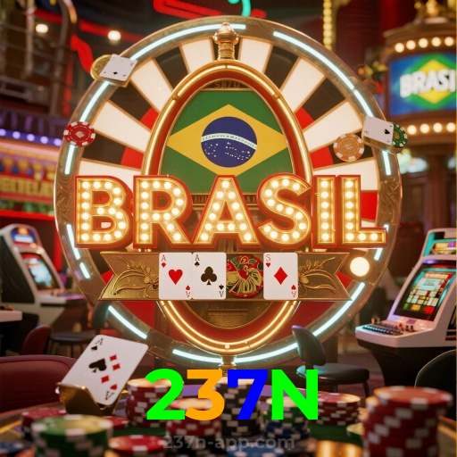 237N：Jogue as melhores slots e conquiste jackpots épicos!
