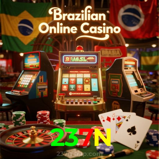 237N：Ganhe prêmios em jogos de poker e aposte no futebol com grandes odds!