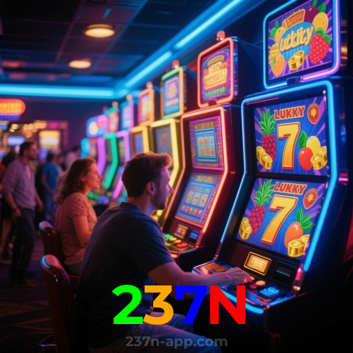237N：Gire a roleta e conquiste grandes prêmios em nosso cassino!