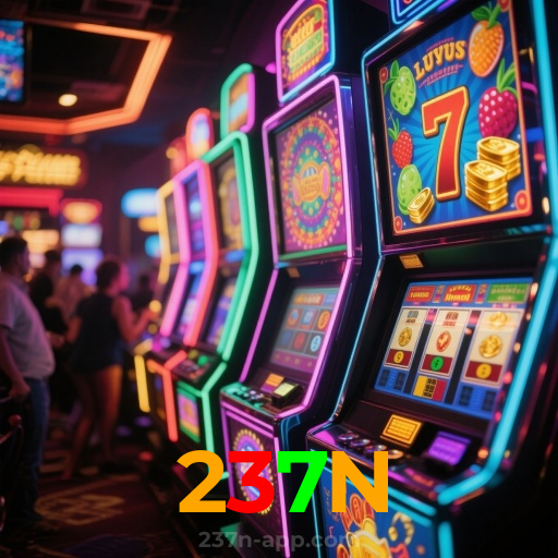 237N：As slots mais emocionantes estão aqui! Jogue agora!