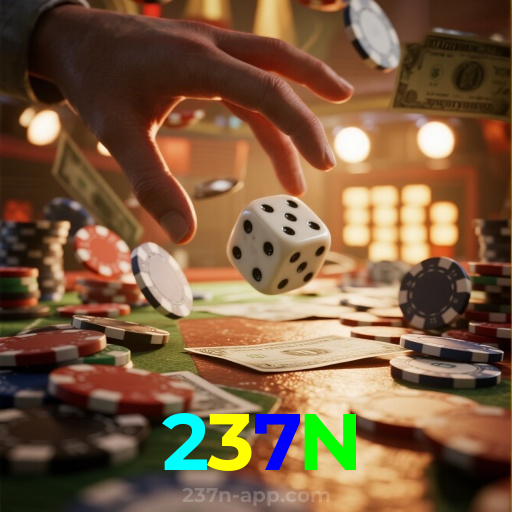 237N：Ganhe prêmios incríveis em slots, roleta e apostas ao vivo no futebol!