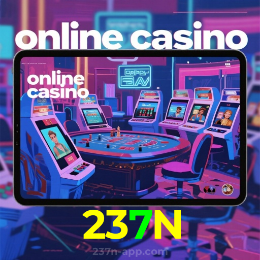 237N：Aposte no futebol e conquiste prêmios em blackjack e poker!