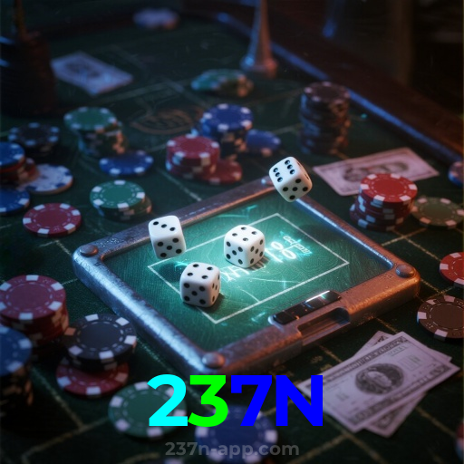 237N：Jogue nas roletas e ganhe prêmios sensacionais!