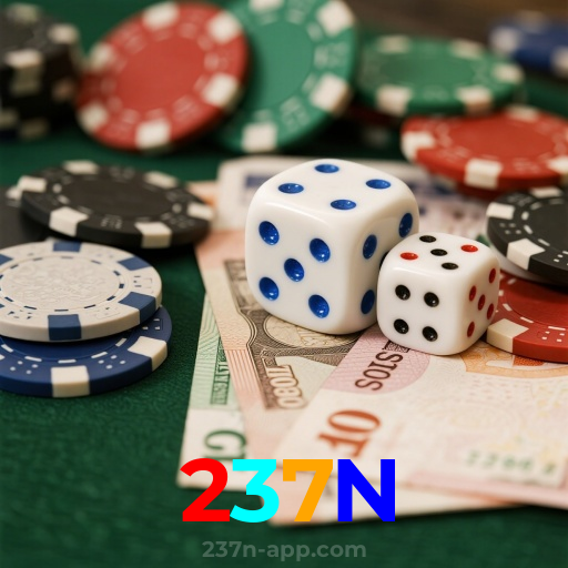 237N：Jogue poker, aposte no futebol e leve grandes vitórias para casa!