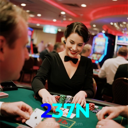237N：Jogue nas slots e conquiste vitórias épicas!