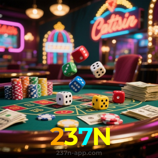 237N：O melhor do futebol online com chances incríveis de vitória!