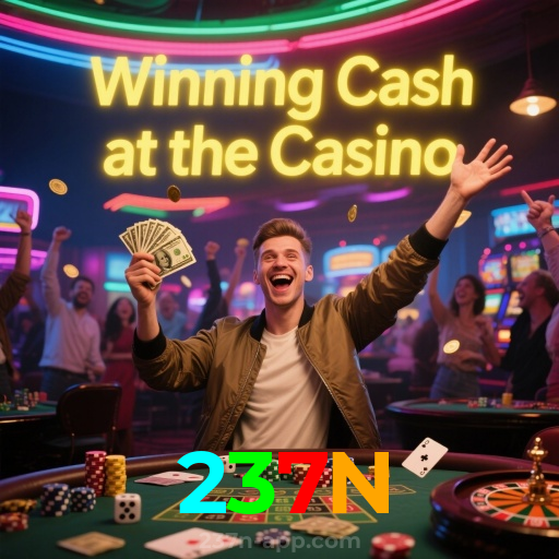237N：Sinta a emoção do blackjack! Aposte agora e ganhe!