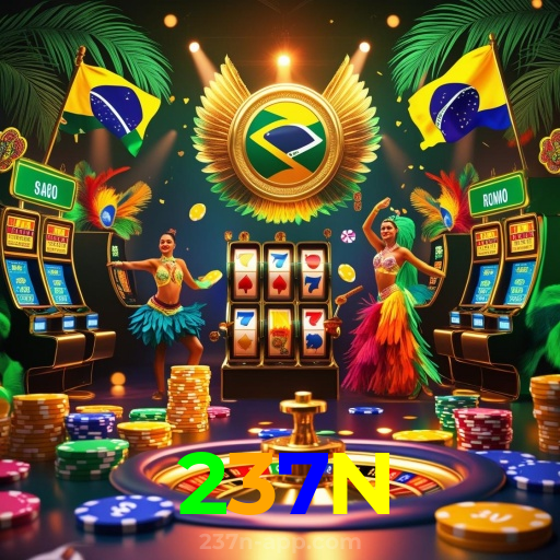 237N：Ganhe prêmios incríveis no futebol e em jogos como roleta e blackjack!