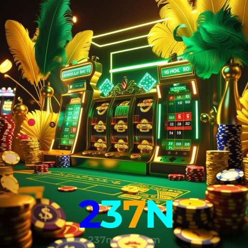 237N:Desafie suas habilidades no poker online e vença os adversários!