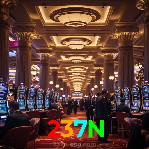 237N：No cassino online mais seguro, aposte no futebol e jogue slots emocionantes!