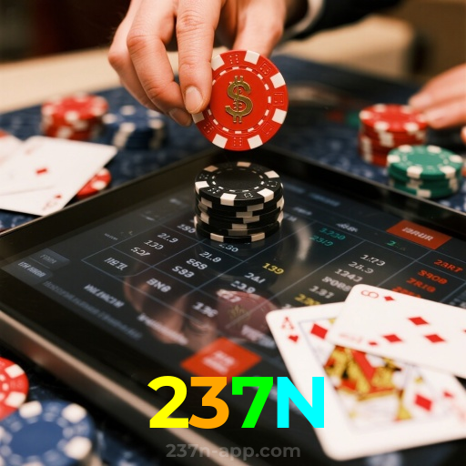 237N：Jogue as melhores slots e aposte em futebol com confiança e segurança!