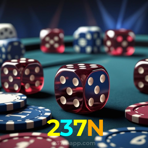 237N：Jogue poker e vença como um verdadeiro campeão!