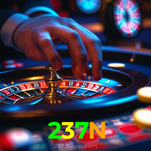 237N：A roleta nunca foi tão empolgante! Aposte e vença!